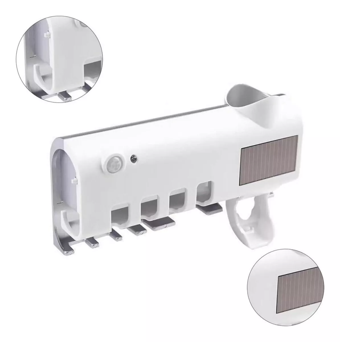 Dispensador De Pasta De Dientes - Image 4