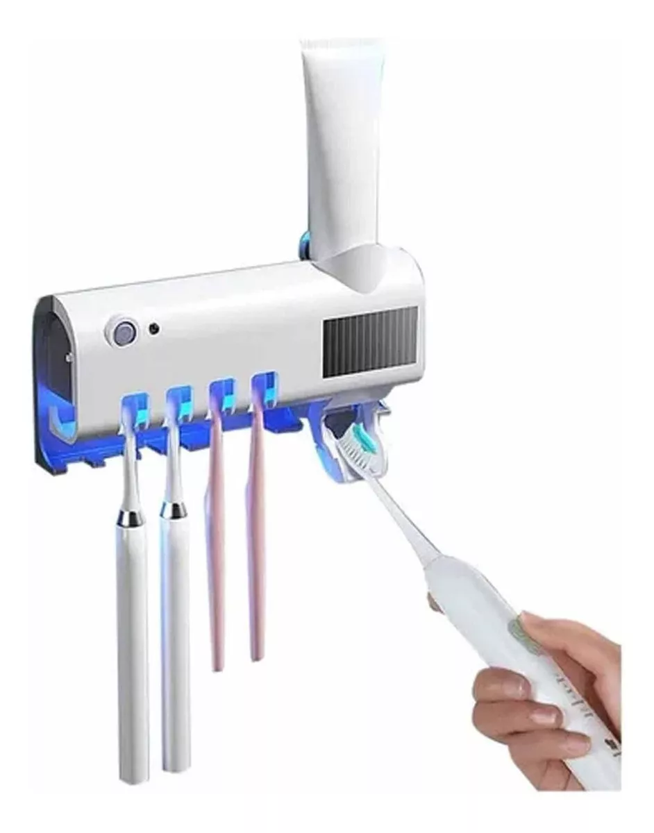 Dispensador De Pasta De Dientes - Image 8