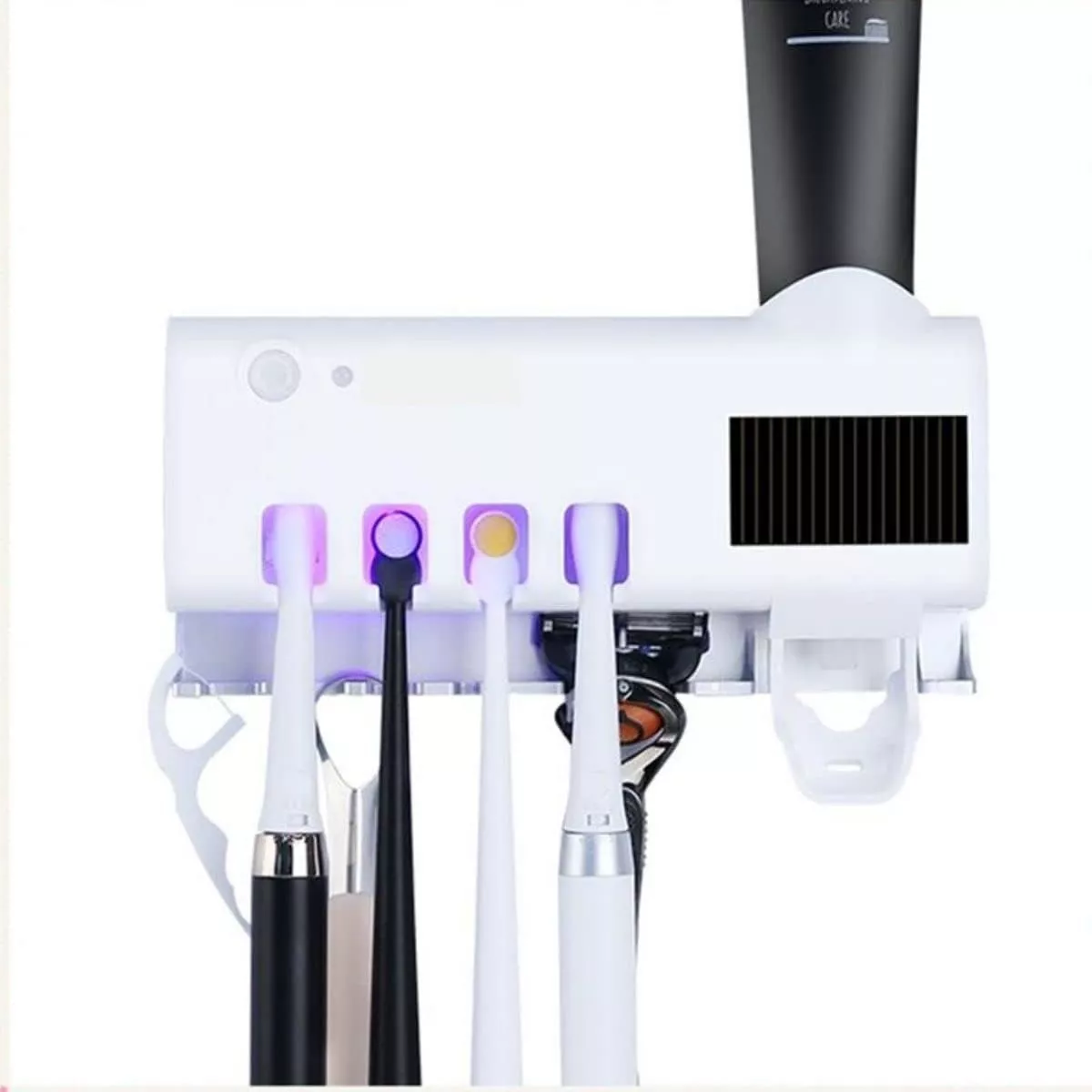 Dispensador De Pasta De Dientes - Image 6