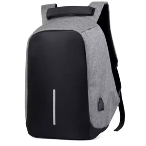 Mochila Antirrobo hombre mujer