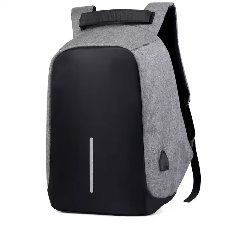 Mochila Antirrobo hombre mujer