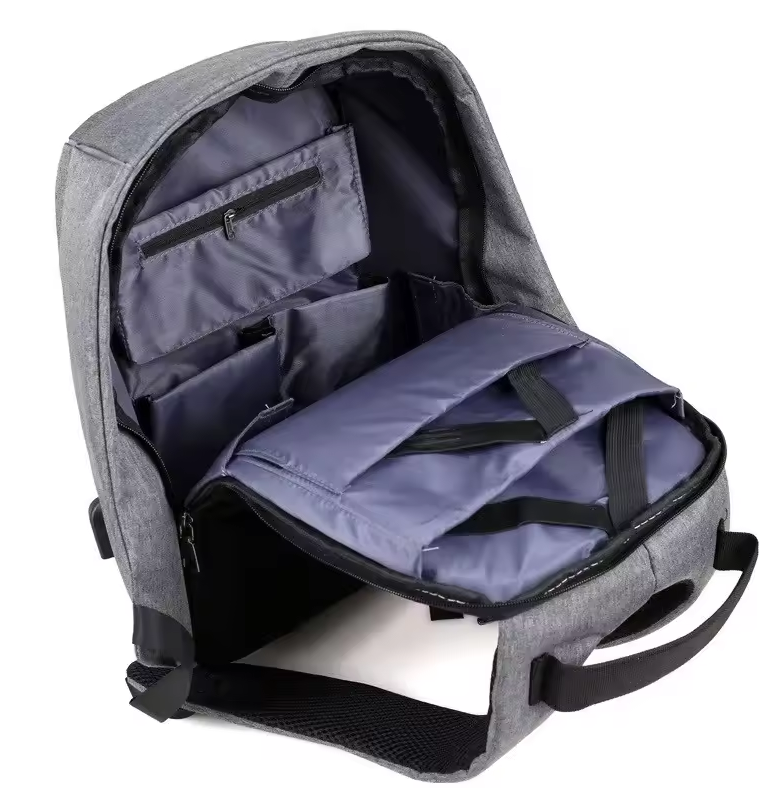 Mochila Antirrobo hombre mujer - Image 3