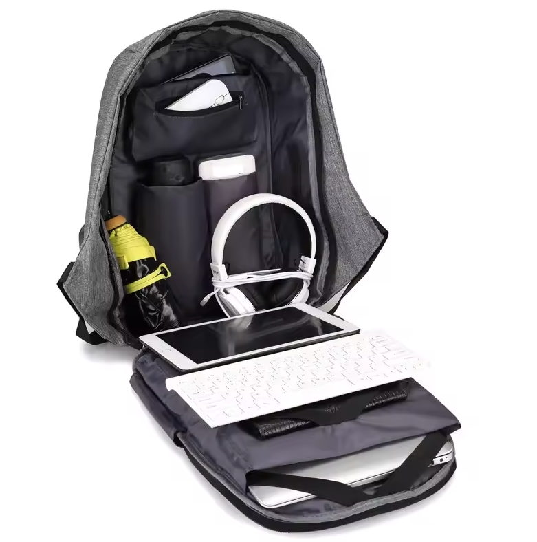 Mochila Antirrobo hombre mujer - Image 6