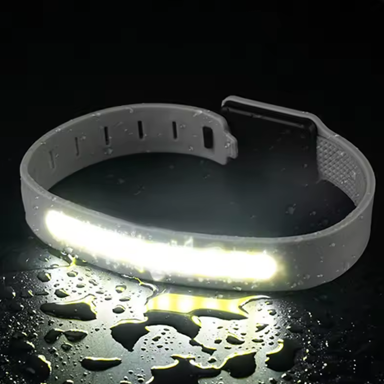 Brazalete de luz LED