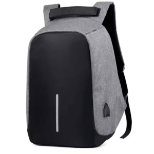 Mochila Antirrobo hombre mujer