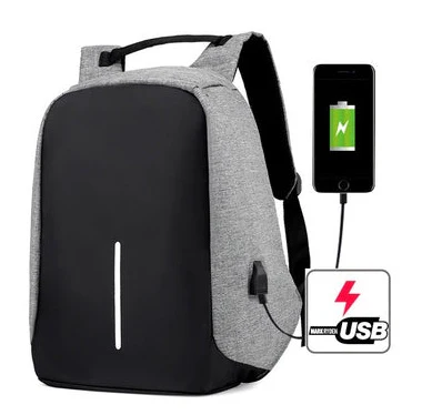 Mochila Antirrobo hombre mujer - Image 8