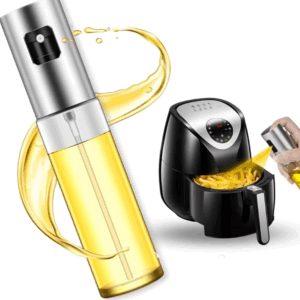 Dispensador de vidrio para Aceite/Vinagre 100ml